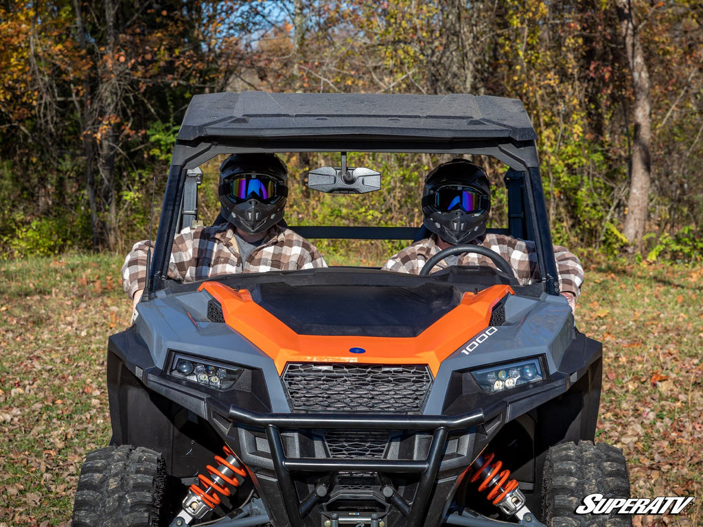 Polaris General 4 Seat Lowering Base - Offroad Armor