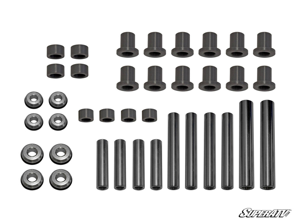 Polaris General 7-10" Lift Kit