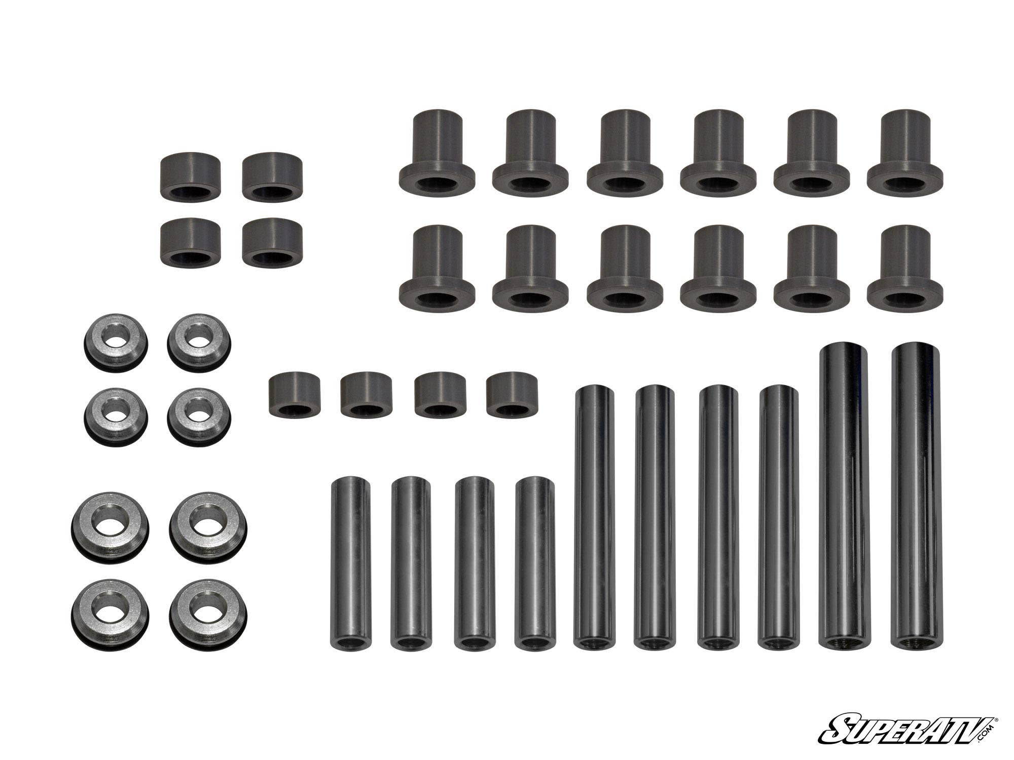 Polaris General 7-10" Lift Kit
