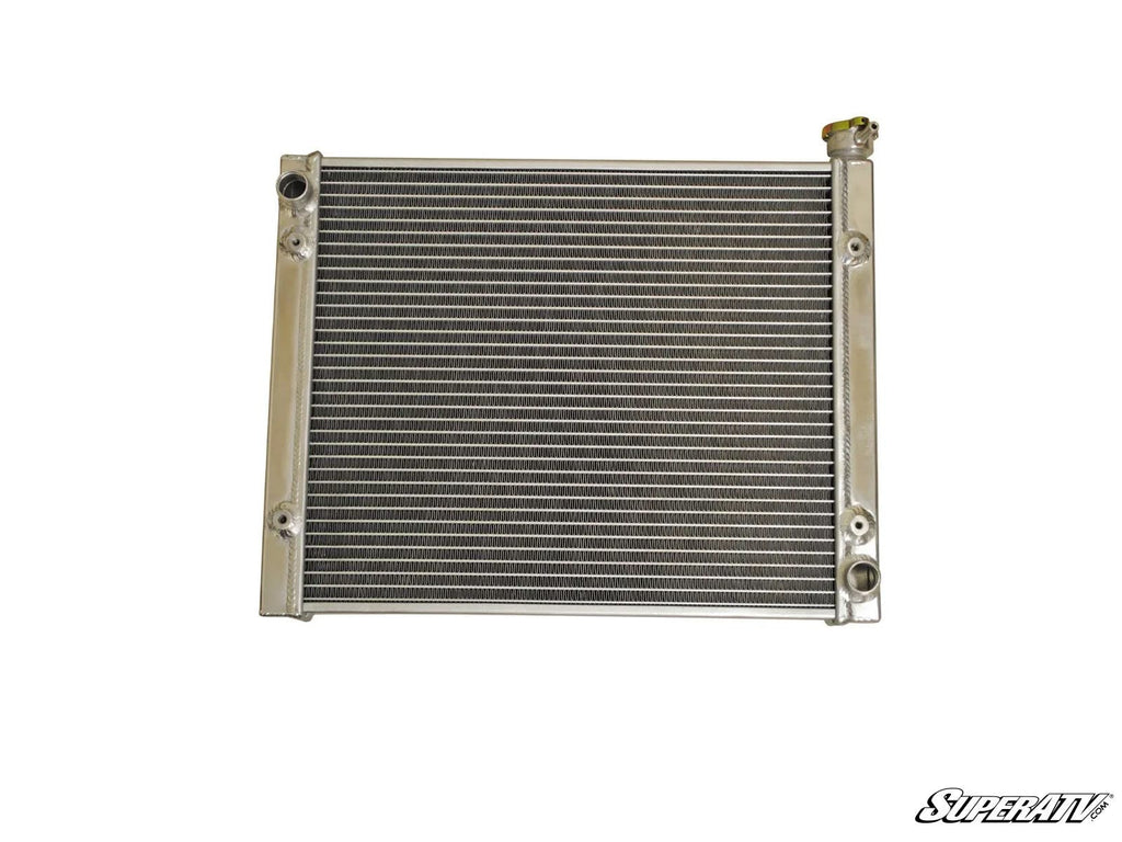 Polaris General Heavy - Duty Radiator - Offroad Armor
