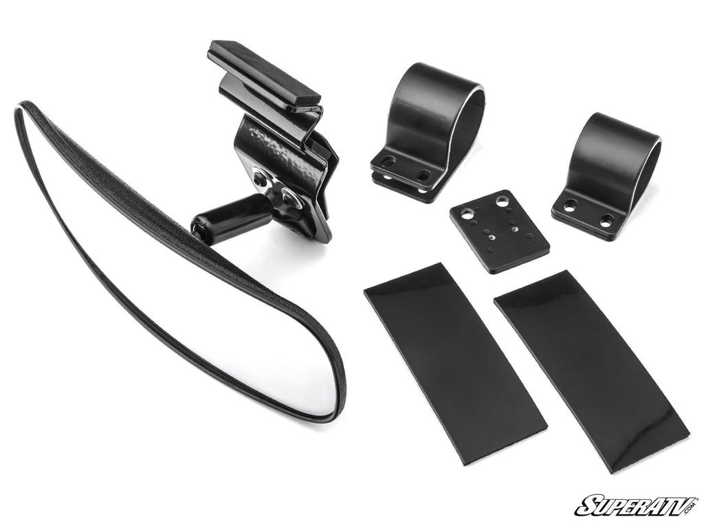 Polaris General Rear View Mirror - Offroad Armor