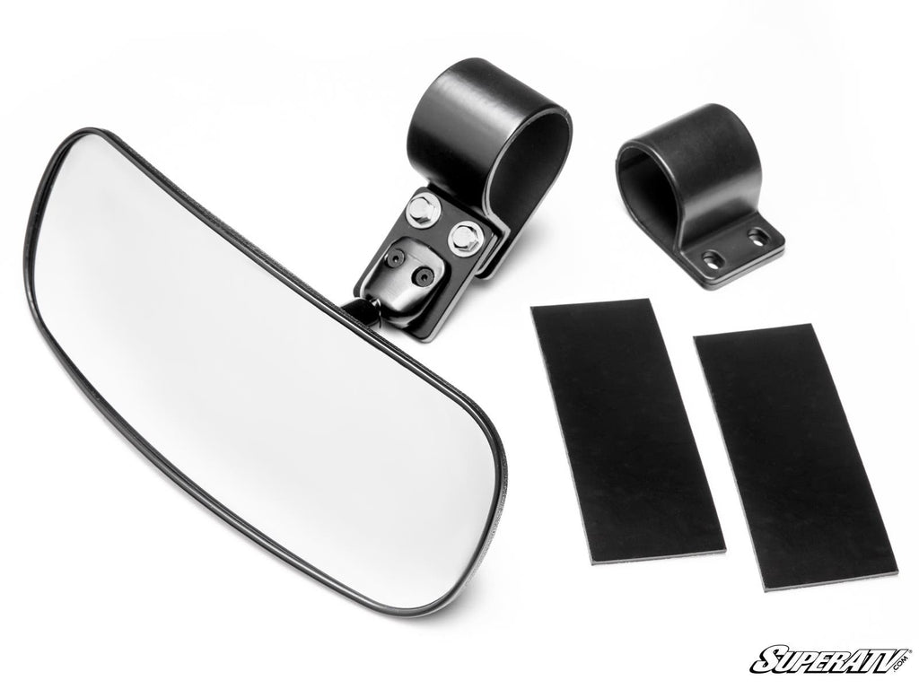 Polaris General Rear View Mirror - Offroad Armor