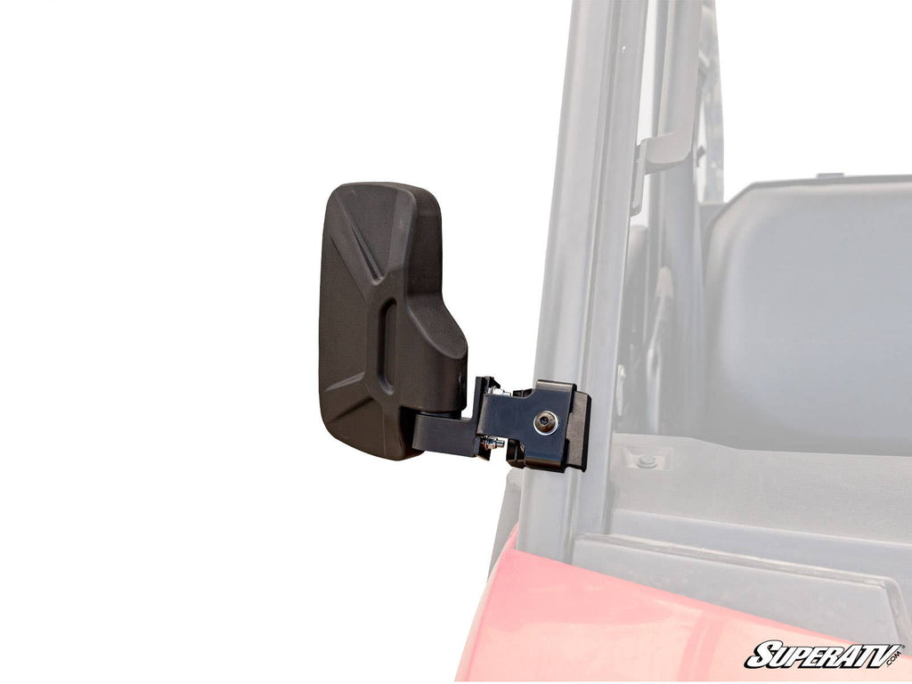 Polaris General Side View Mirrors - Offroad Armor
