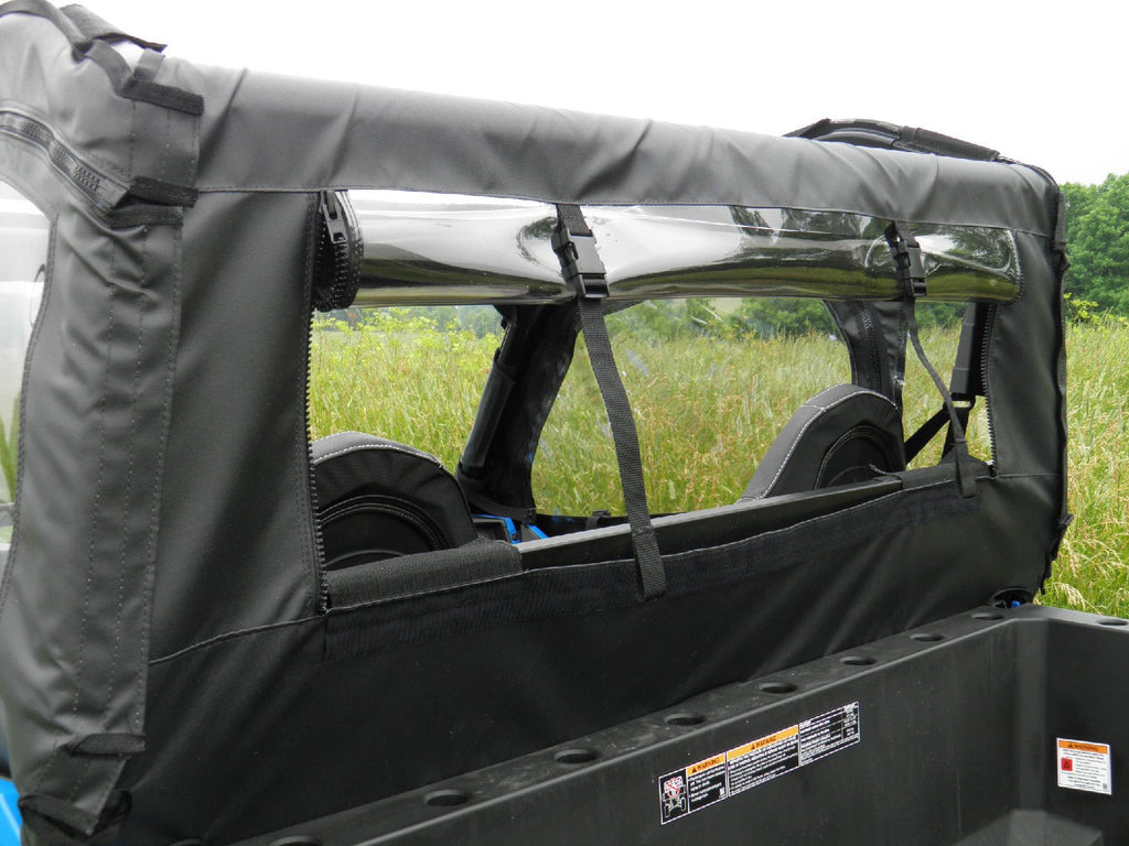 Polaris General Soft Back Panel - Offroad Armor
