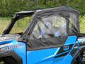 Polaris General Soft Half Door Kit - Offroad Armor