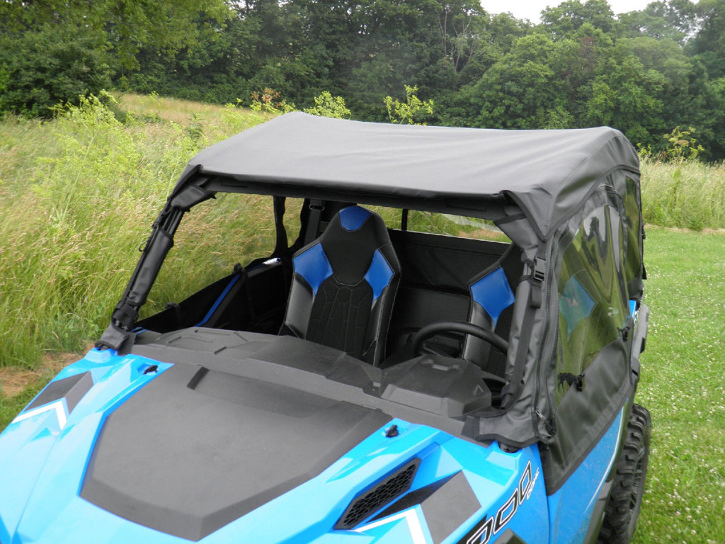 Polaris General Soft Top