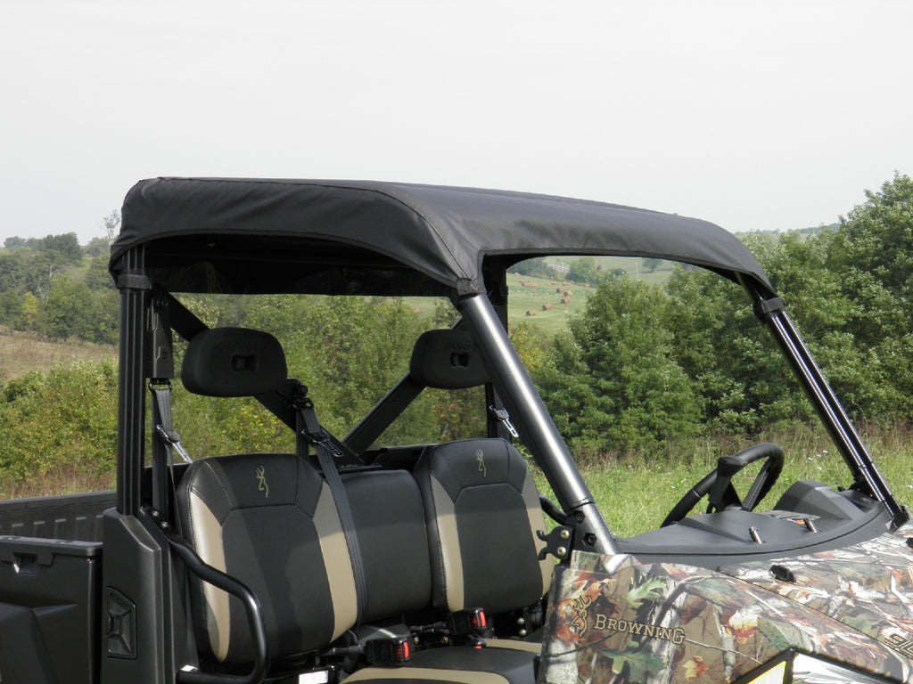 Polaris General Soft Top