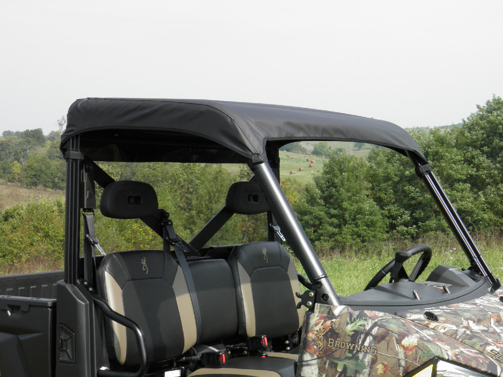Polaris General Soft Top