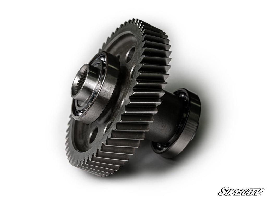 Polaris General Turf Mode Delete Kit - Offroad Armor