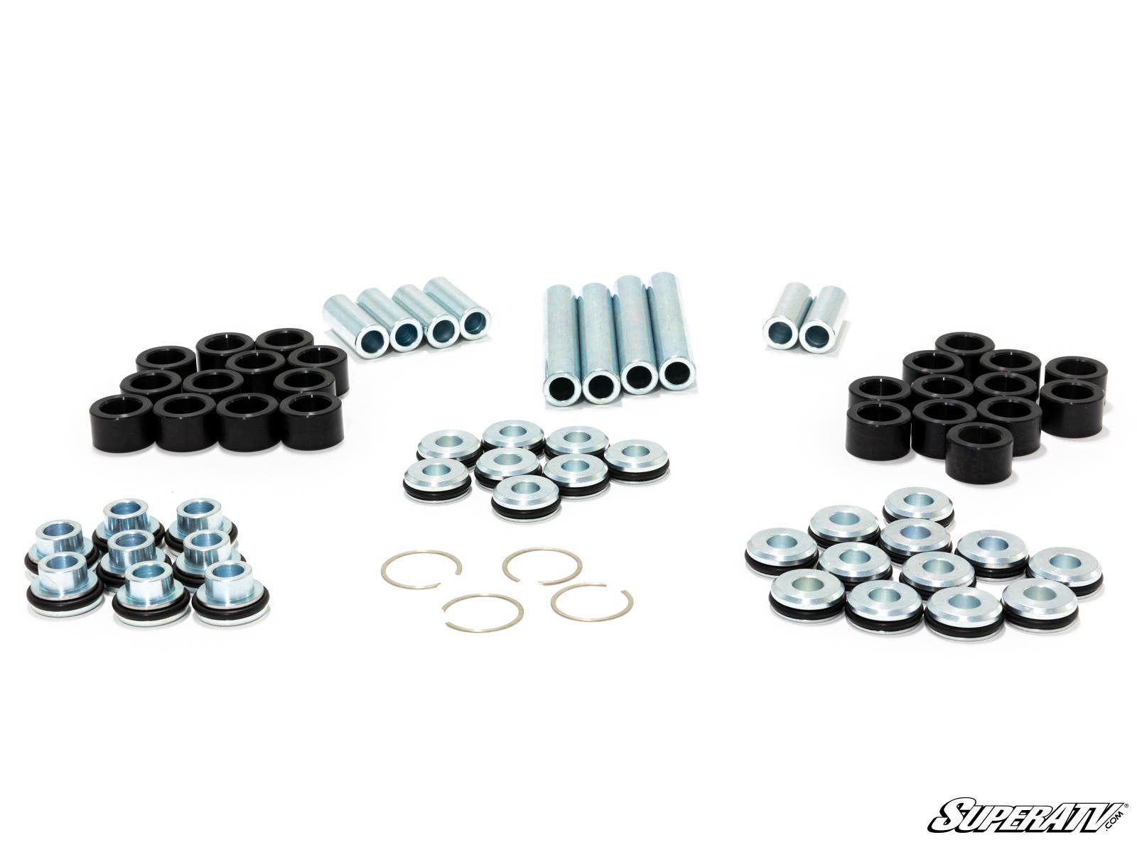 Polaris General XP 1000 A - Arm Bushings - Offroad Armor