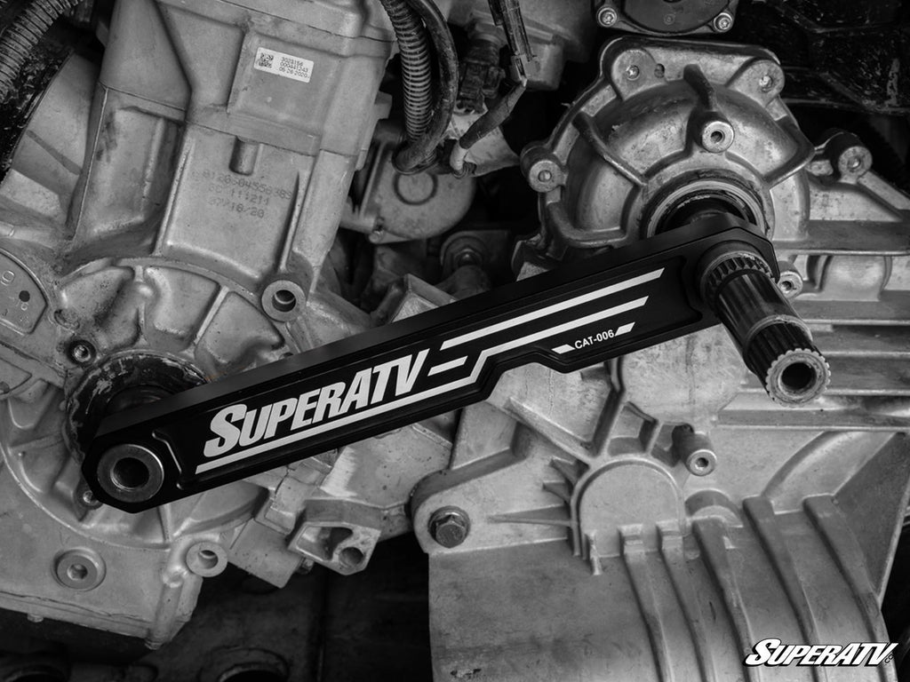 Polaris General XP 1000 Clutch Alignment Tool - Offroad Armor