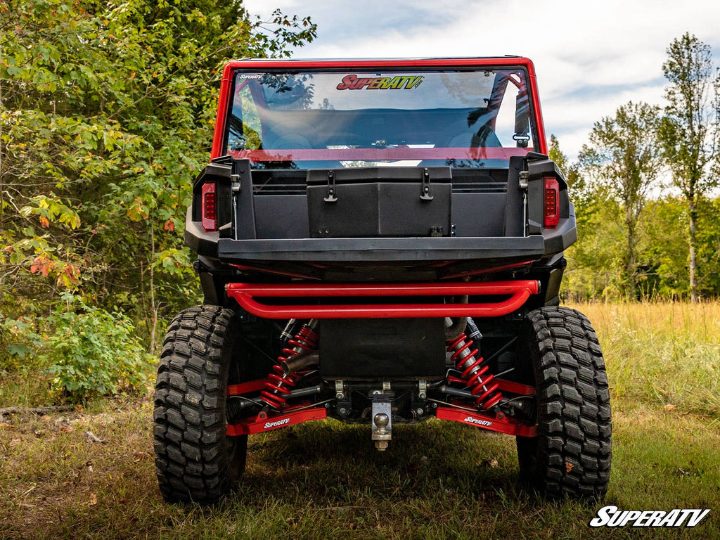 Polaris General XP 1000 Cooler/Cargo Box - Offroad Armor