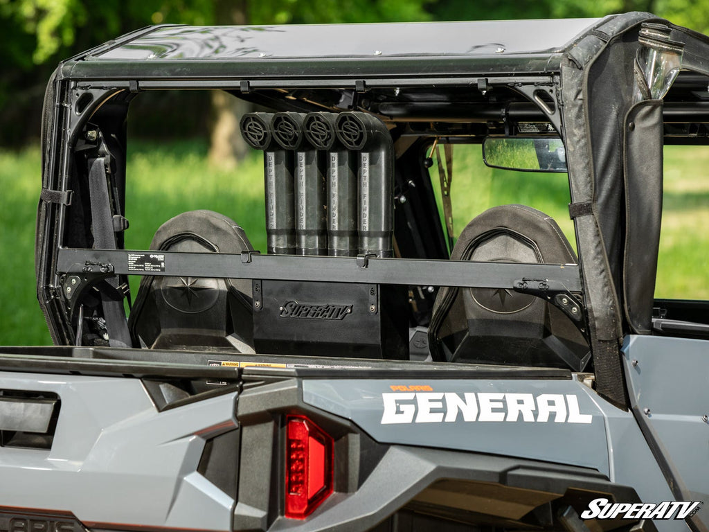 Polaris General XP 1000 Depth Finder Snorkel Kit - Offroad Armor