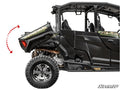 Polaris General XP 1000 Electric Dump Bed Kit - Offroad Armor