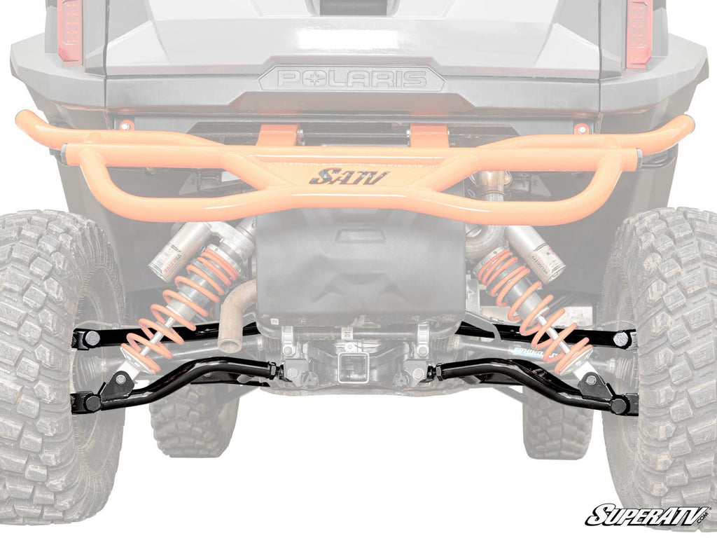 Polaris General XP 1000 High - Clearance 1.5" Rear Offset A - Arms - Offroad Armor