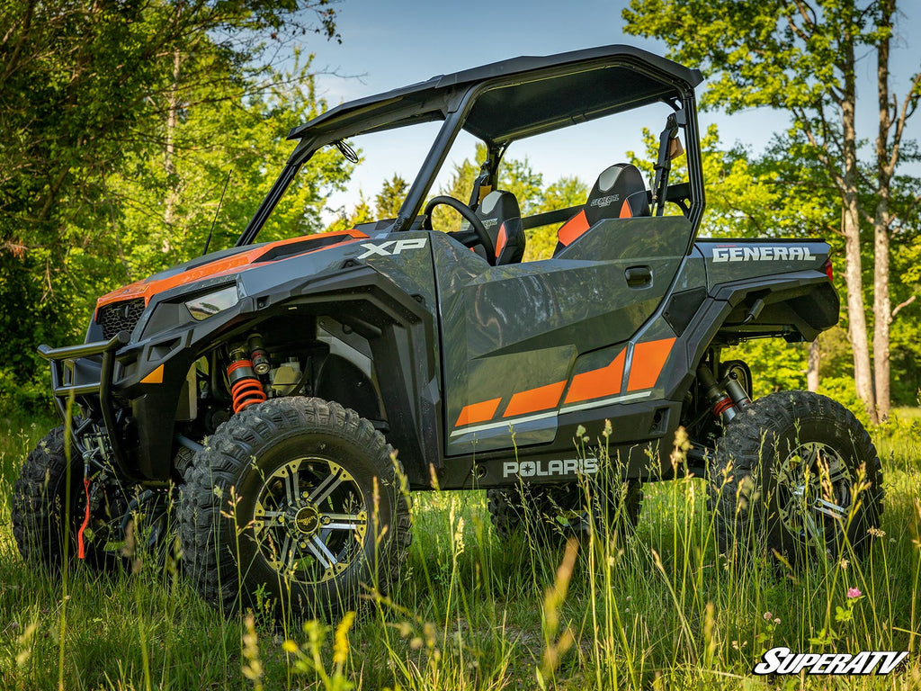 Polaris General XP 3" Lift Kit - Offroad Armor