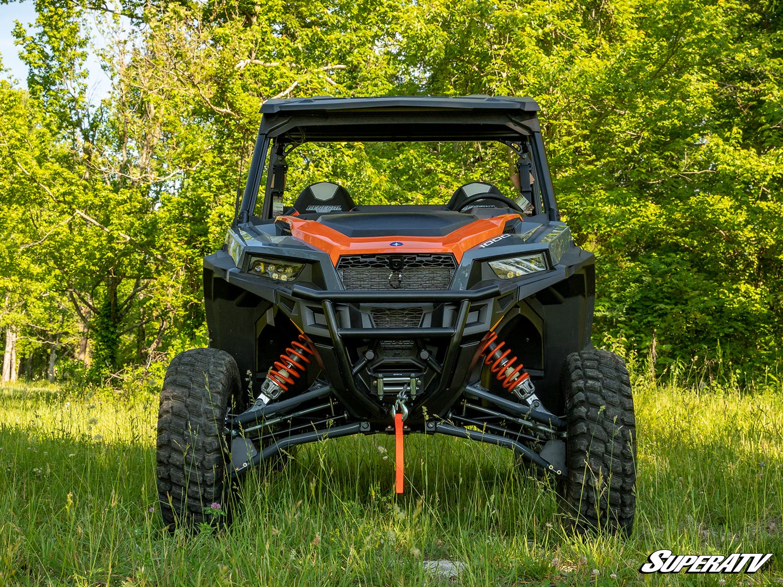 Polaris General XP 3" Lift Kit - Offroad Armor