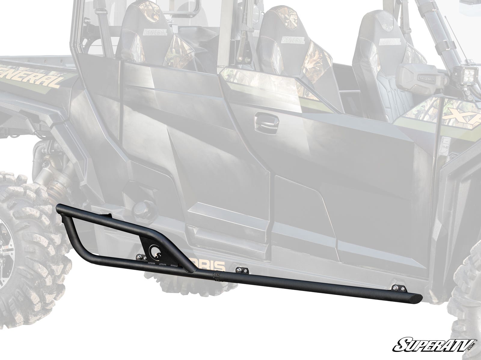 Polaris General XP 4 1000 Tree Kickers - Offroad Armor