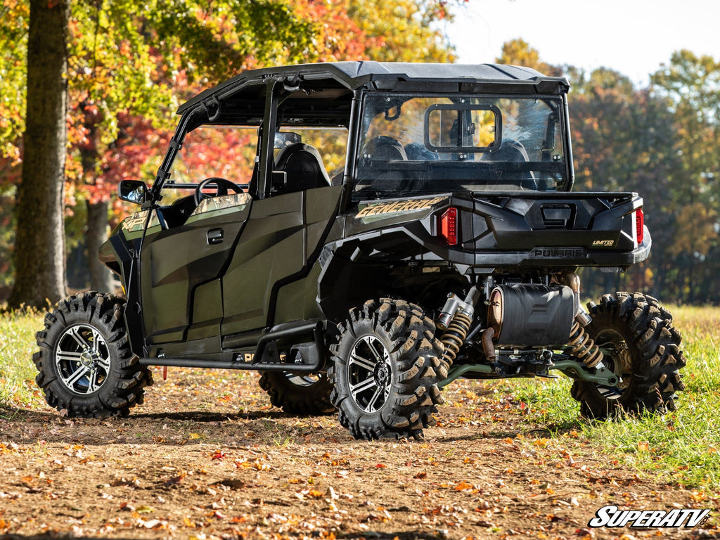 Polaris General XP 4 1000 Tree Kickers - Offroad Armor
