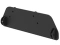 Polaris Mid - Mount Adapter: Polaris Sportsman: 570 Touring: 570 X2: 570 Bigboss 6X6 - Offroad Armor