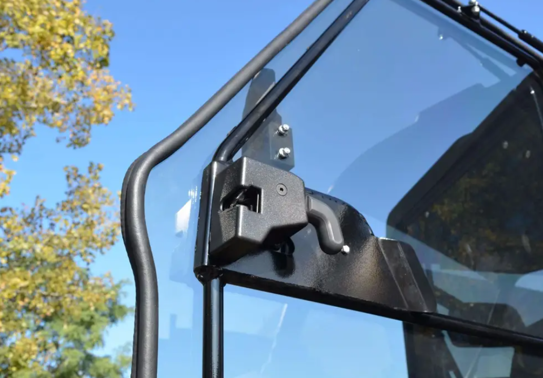 Polaris Ranger Full Size Crew 570/900/1000(2013-2018) Full Poly Doors Superatv
