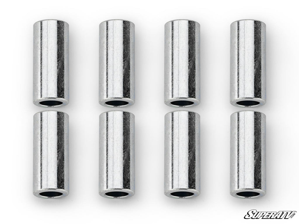 Polaris RZR Turbo R A-Arm Bushings