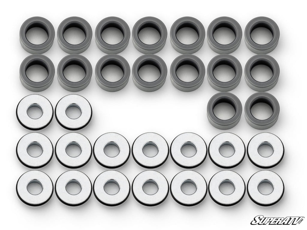 Polaris RZR Pro R A-Arm Bushings