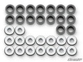 Polaris RZR Pro R A-Arm Bushings