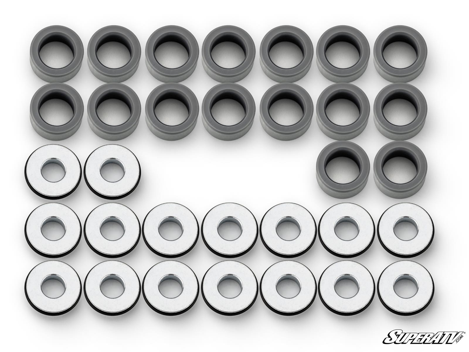 Polaris RZR Pro S A-Arm Bushings