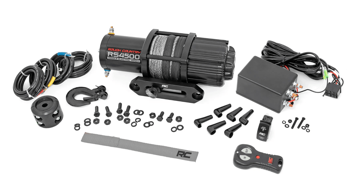Polaris Ranger 1000 2019+ Game Loader - Offroad Armor