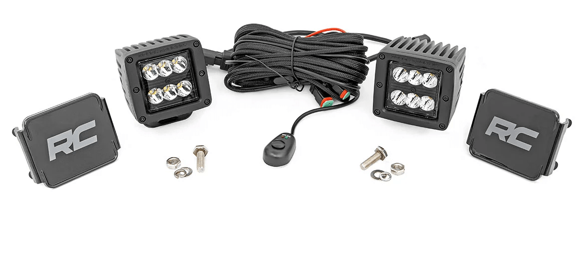 Polaris Ranger 1000 2019+ Game Loader - Offroad Armor