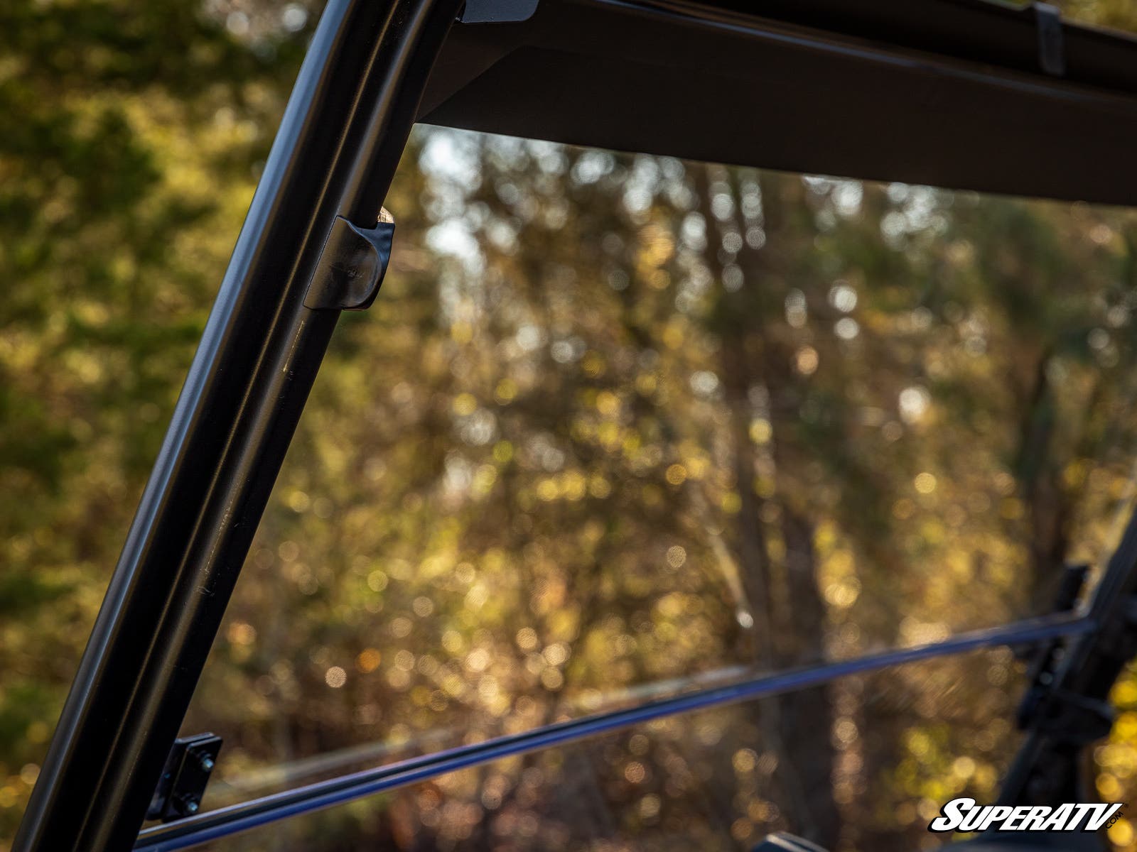 Polaris Ranger 1000 3 - in - 1 Windshield - Offroad Armor