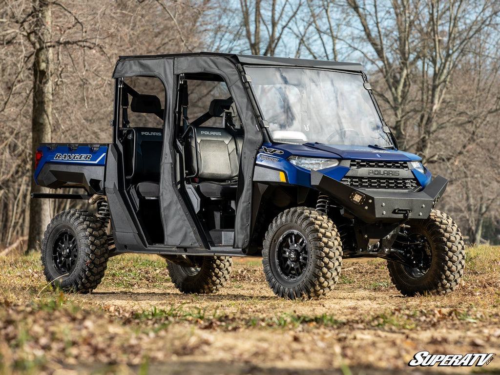 Polaris Ranger 1000 Atlas Pro Heim Joint 2" Forward Offset A - Arms - Offroad Armor