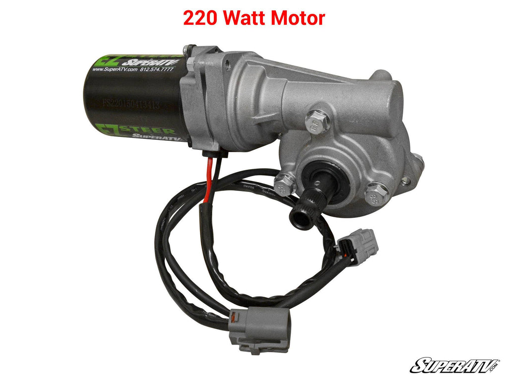 Polaris Ranger 1000 Diesel Power Steering Kit - Offroad Armor