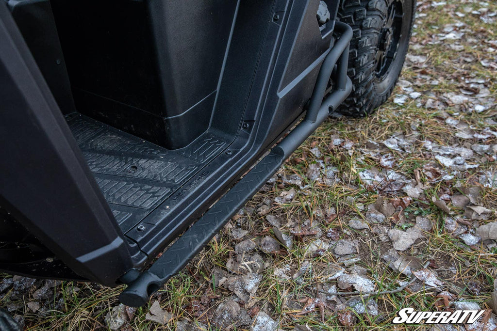 Polaris Ranger 1000 Heavy - Duty Nerf Bars - Offroad Armor