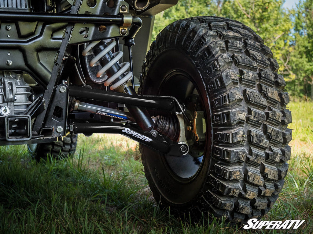 Polaris Ranger 1000 High - Clearance Rear Offset A - Arms - Offroad Armor