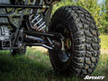 Polaris Ranger 1000 High - Clearance Rear Offset A - Arms - Offroad Armor