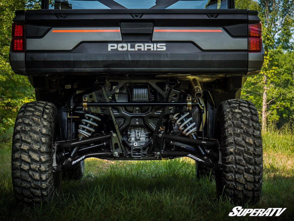 Polaris Ranger 1000 High - Clearance Rear Offset A - Arms - Offroad Armor
