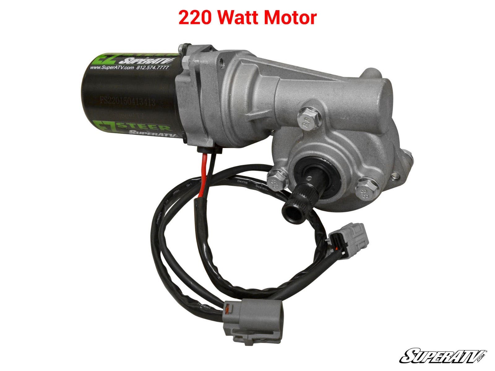 Polaris Ranger 1000 Power Steering Kit - Offroad Armor