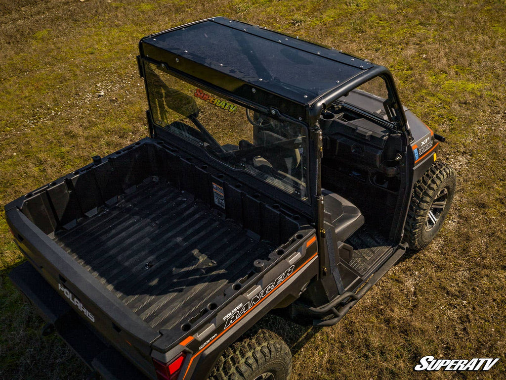 Polaris Ranger 1000 Tinted Roof - Offroad Armor