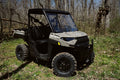 Polaris Ranger 1000 Tip Out Windshield 2018 - 2026 - Offroad Armor