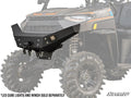Polaris Ranger 1000 Winch Ready Bumper - Offroad Armor