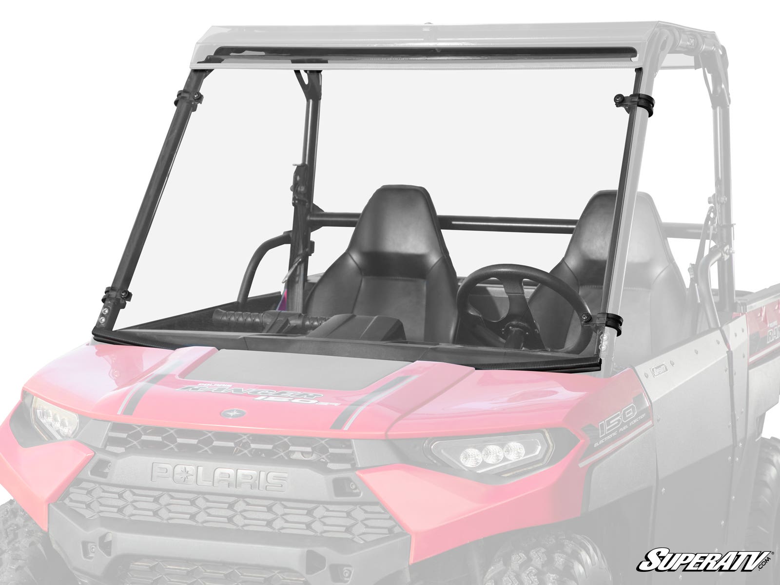 Polaris Ranger 150 Full Windshield - Offroad Armor