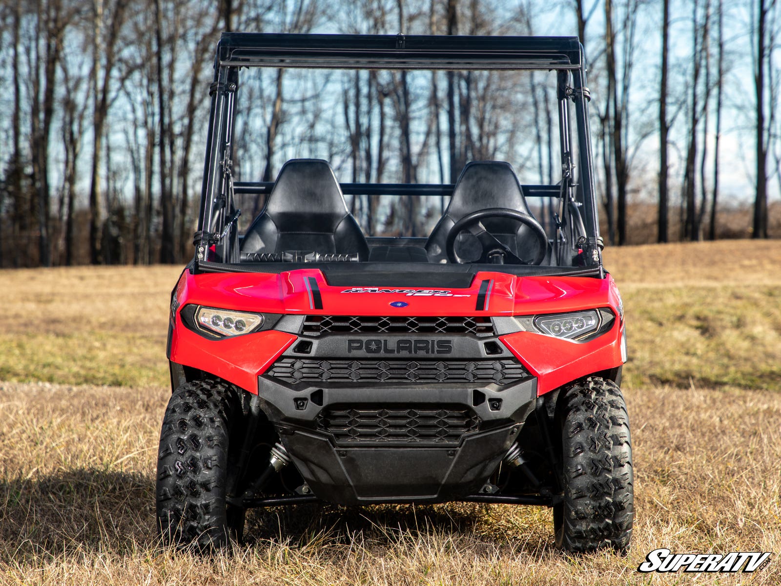 Polaris Ranger 150 Full Windshield - Offroad Armor