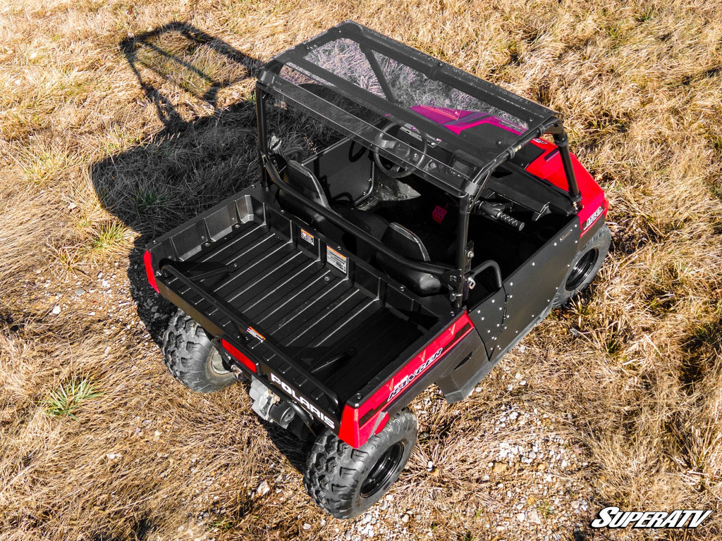 Polaris Ranger 150 Tinted Roof - Offroad Armor