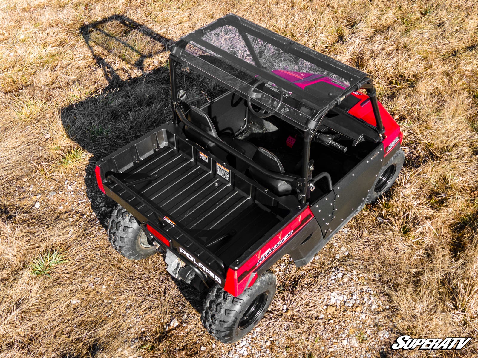 Polaris Ranger 150 Tinted Roof - Offroad Armor