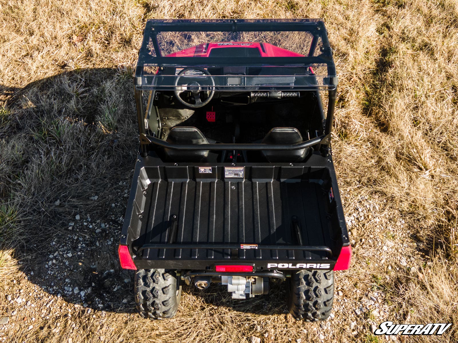 Polaris Ranger 150 Tinted Roof - Offroad Armor