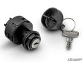 Up & Running Polaris Scrambler Ignition Switch