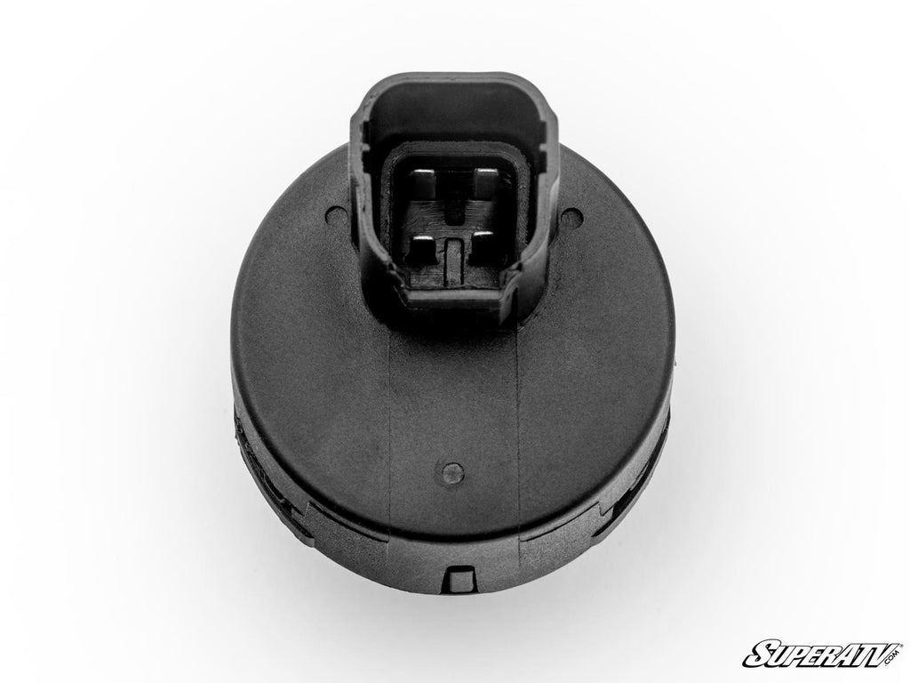 Up & Running Polaris Sportsman Ignition Switch