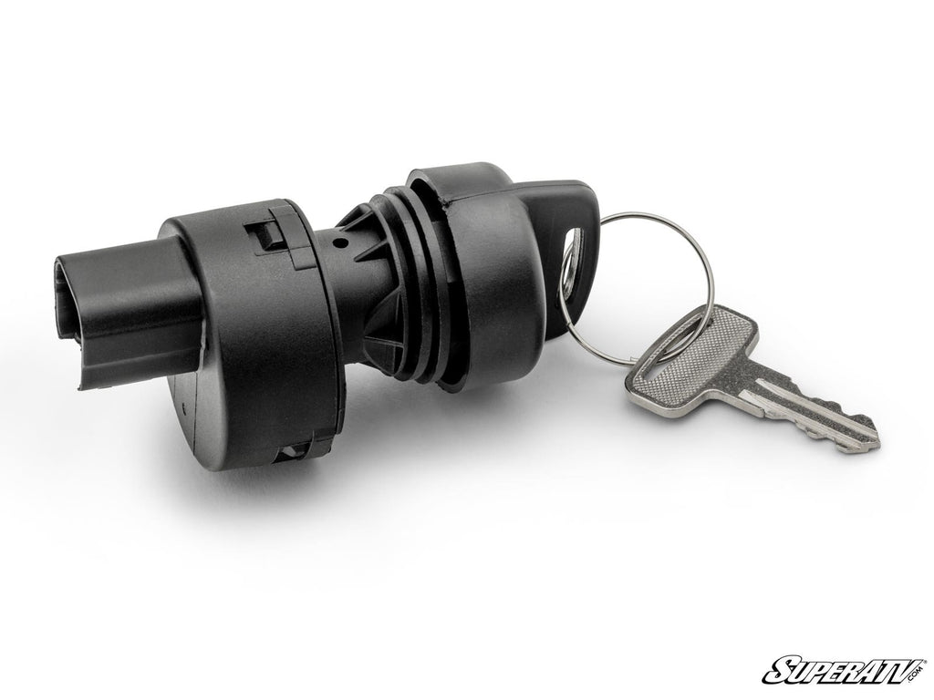 Up & Running Polaris Ranger Ignition Switch